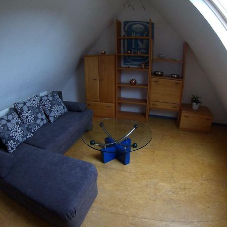Ferienwohnung Regina アルプシュタット エクステリア 写真