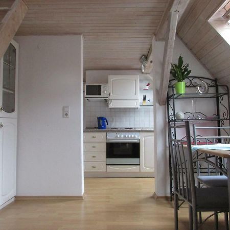 Ferienwohnung Regina アルプシュタット エクステリア 写真
