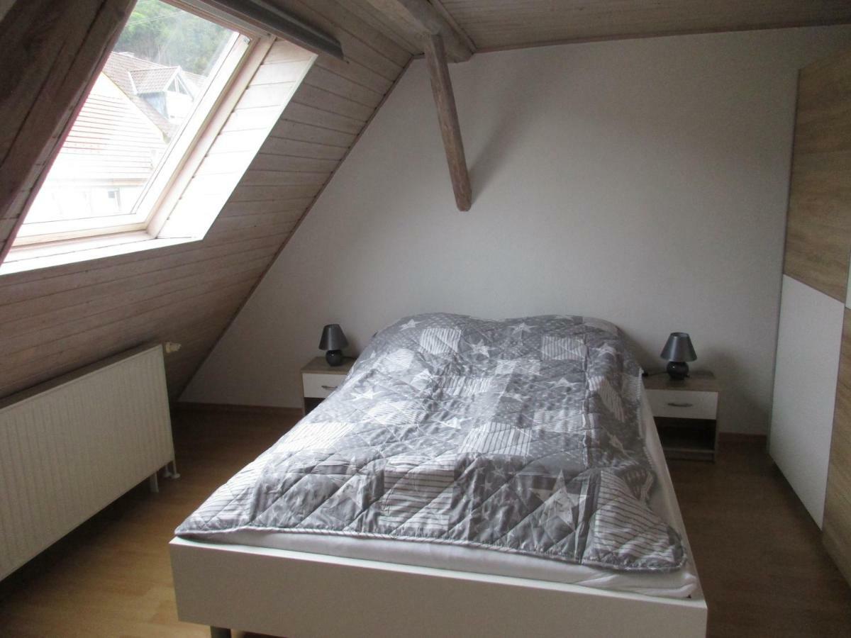 Ferienwohnung Regina アルプシュタット エクステリア 写真