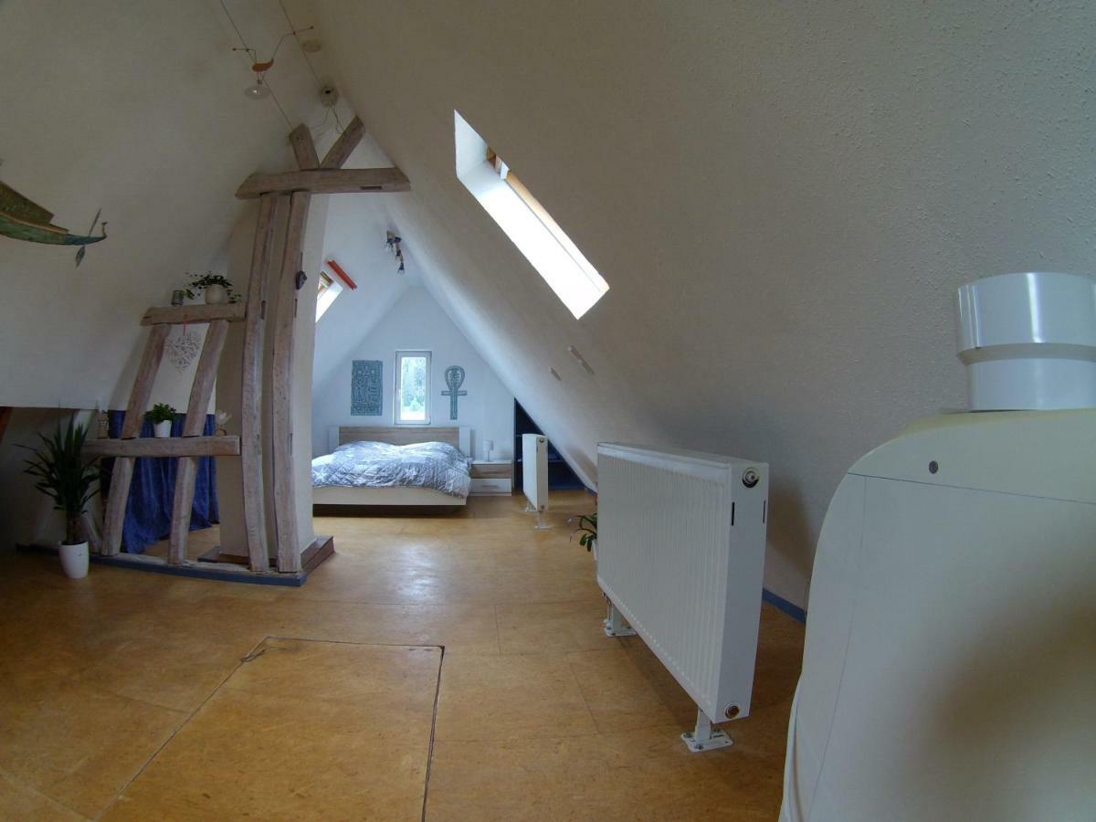 Ferienwohnung Regina アルプシュタット エクステリア 写真